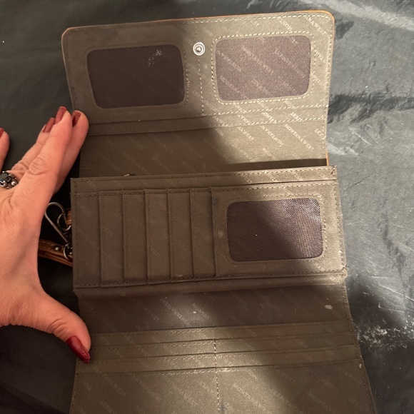 Wallet - Picture 2 of 2